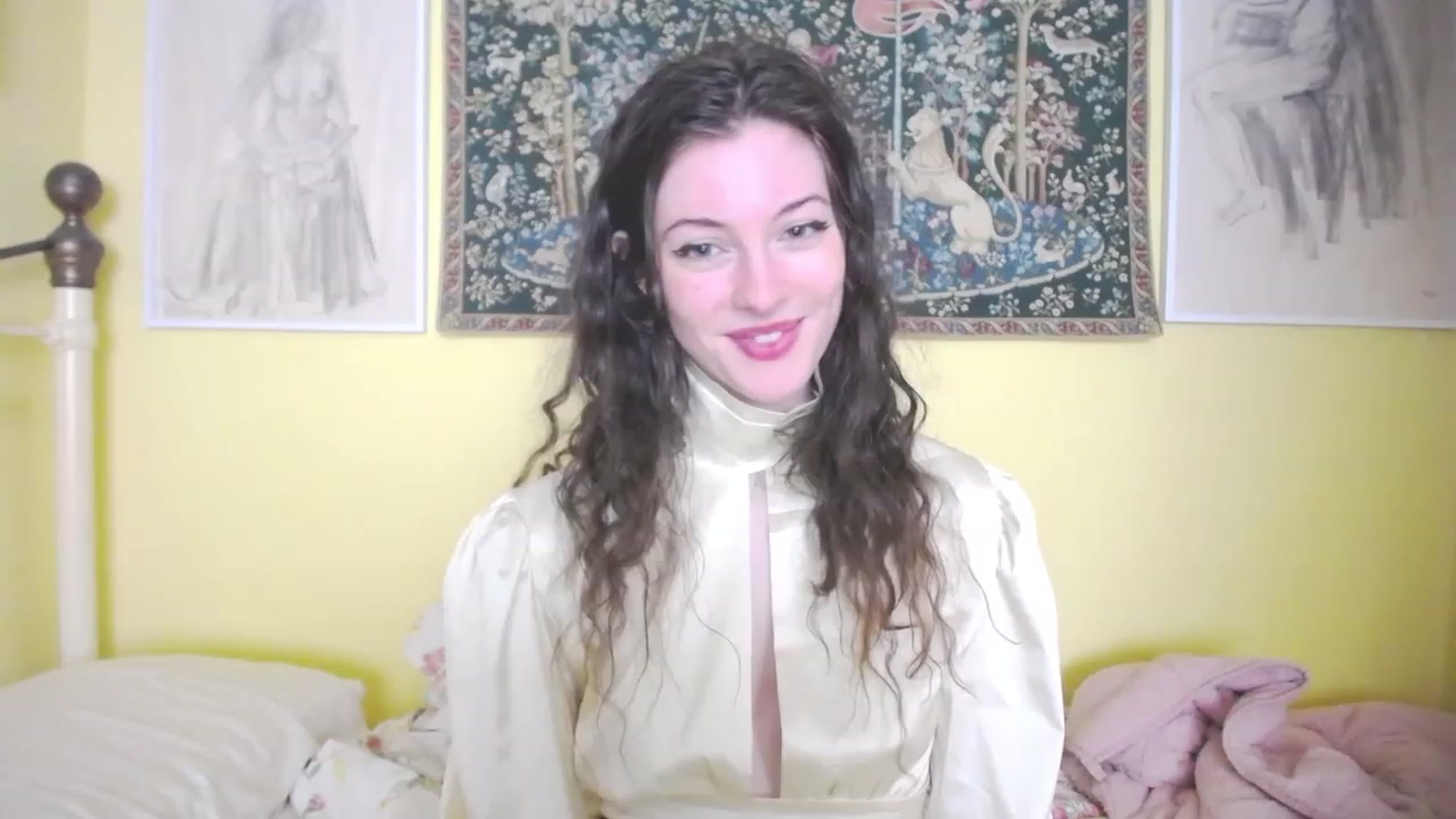 Gallery image thumbnail from viola__'s myfreecams stream on, 05/12/2023, 12:31 image 20 of 20