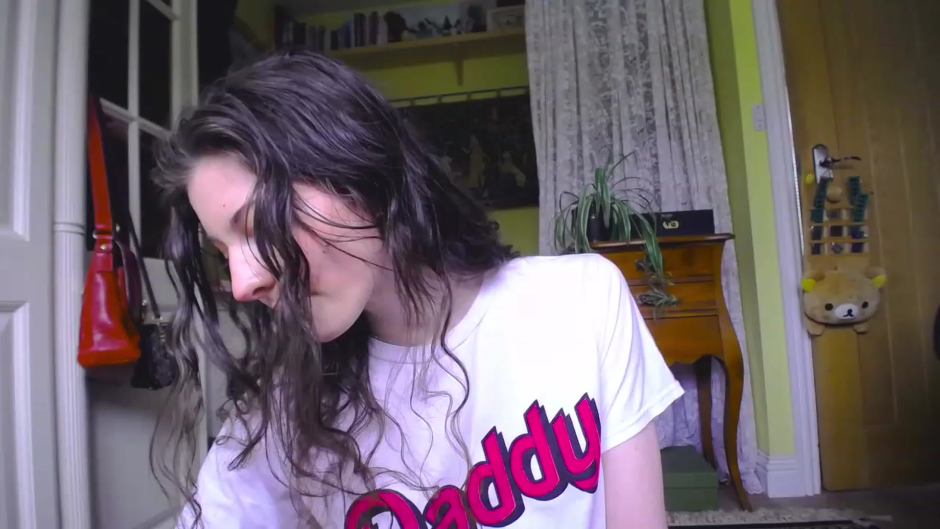 Gallery image thumbnail from viola__'s myfreecams stream on, 05/19/2023, 17:29 image 5 of 20