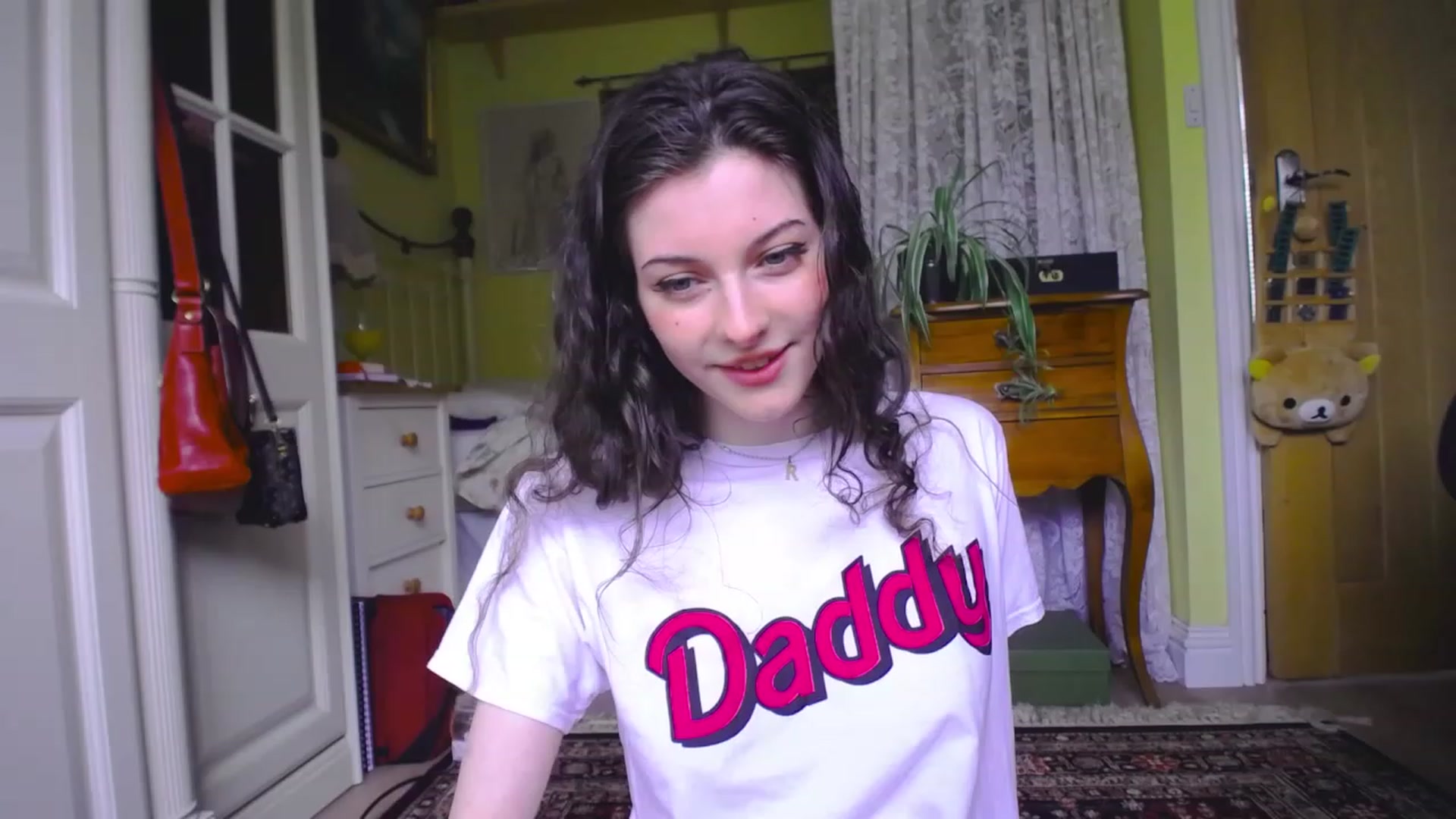 Gallery image thumbnail from viola__'s myfreecams stream on, 05/19/2023, 17:29 image 2 of 20