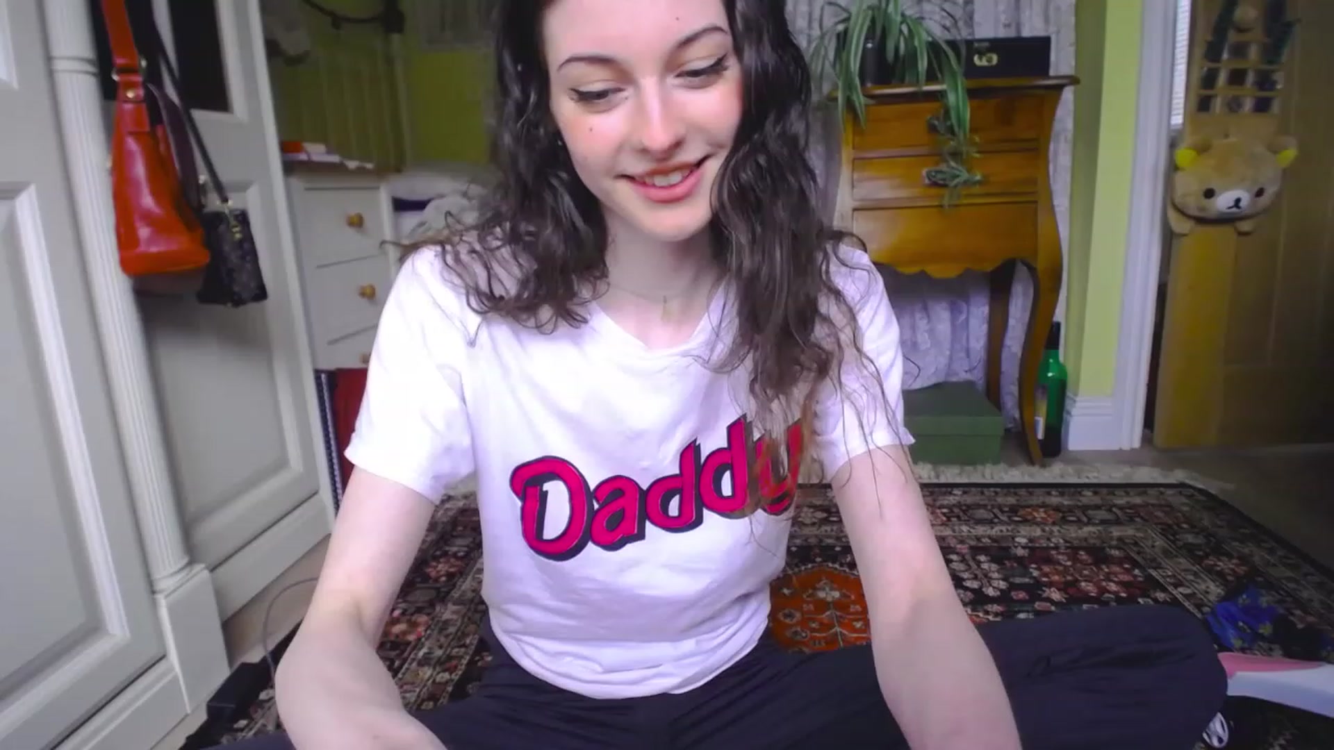 Gallery image thumbnail from viola__'s myfreecams stream on, 05/19/2023, 17:29 image 20 of 20
