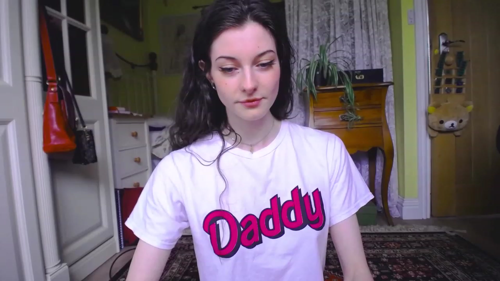 Gallery image thumbnail from viola__'s myfreecams stream on, 05/19/2023, 17:29 image 7 of 20