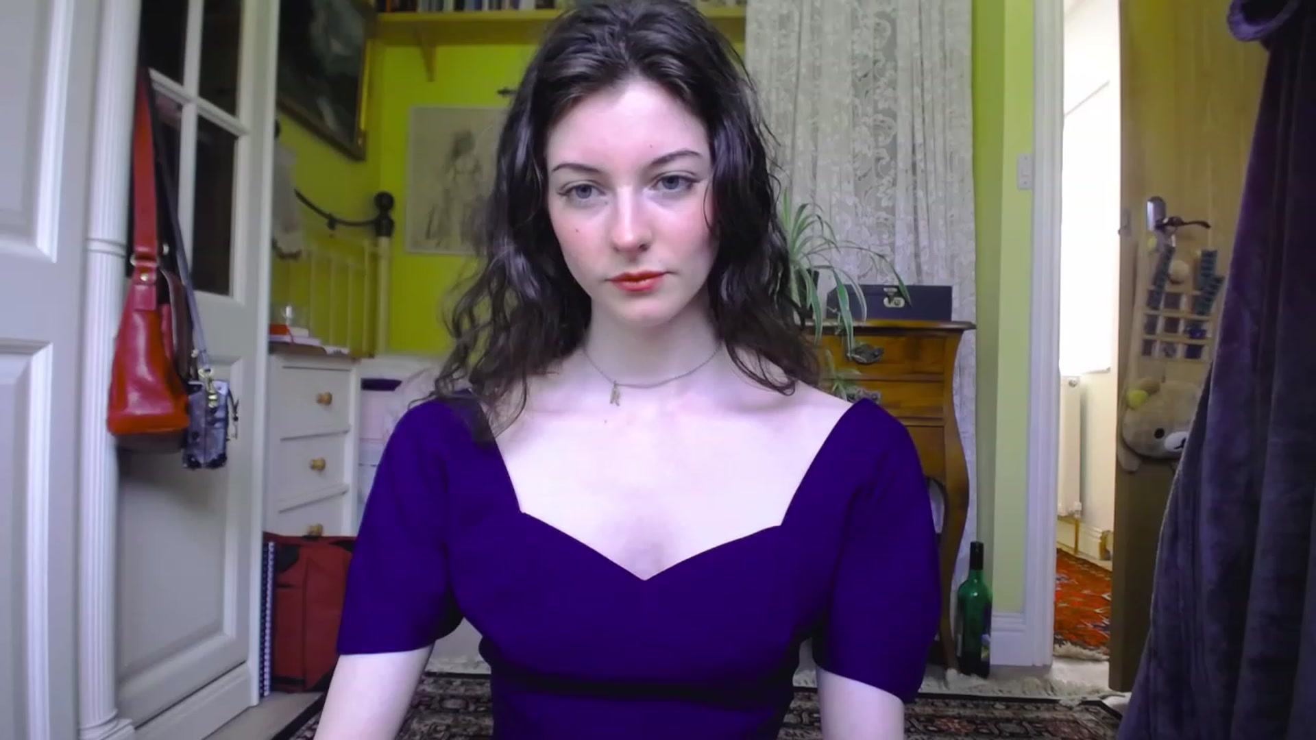 Gallery image thumbnail from viola__'s myfreecams stream on, 05/22/2023, 15:19 image 1 of 20