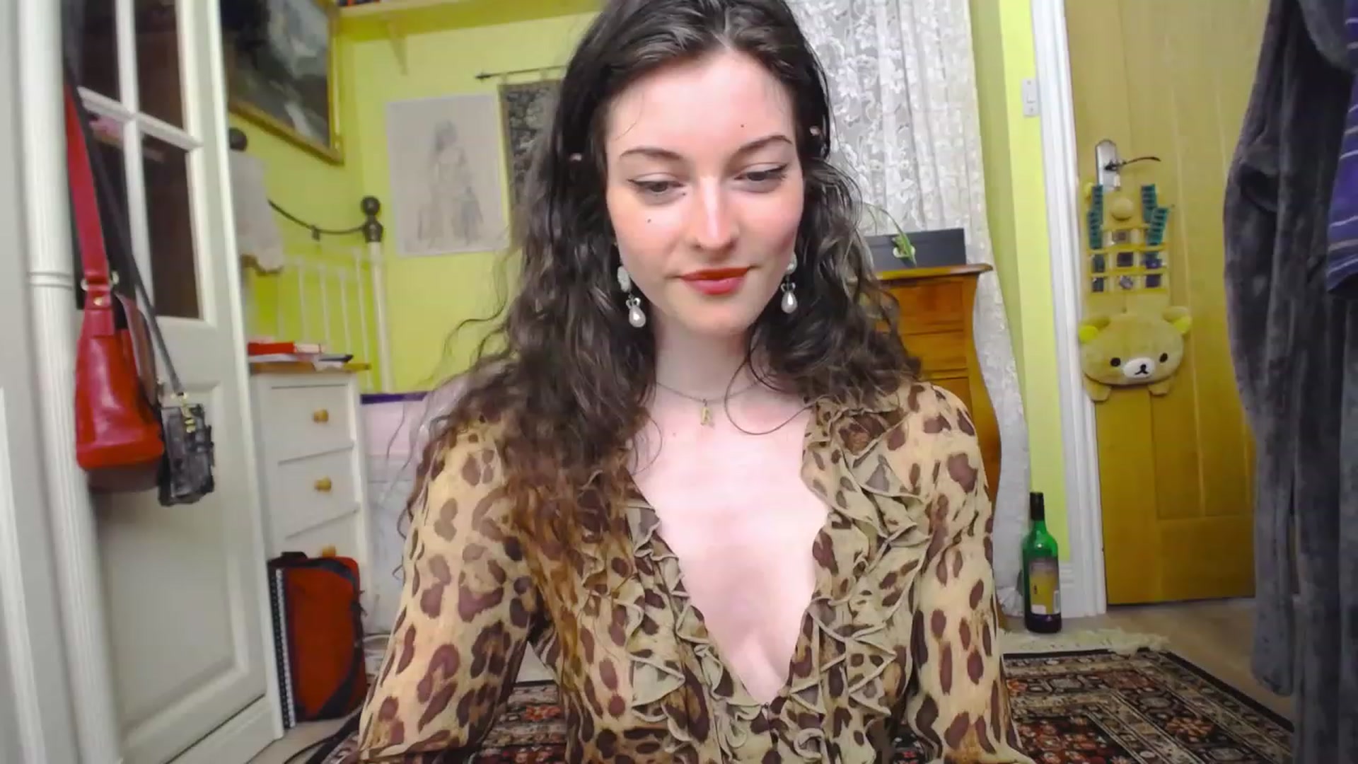 Gallery image thumbnail from viola__'s myfreecams stream on, 05/24/2023, 17:48 image 20 of 20