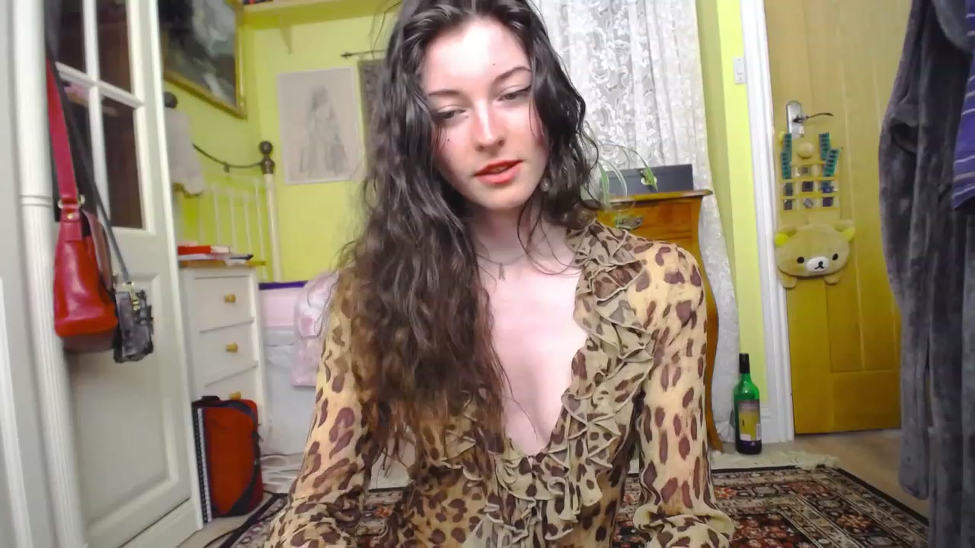 Gallery image thumbnail from viola__'s myfreecams stream on, 05/24/2023, 17:48 image 19 of 20