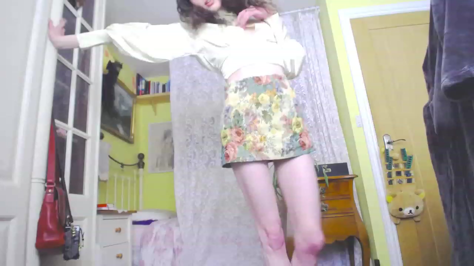 Gallery image thumbnail from viola__'s myfreecams stream on, 06/01/2023, 14:36 image 20 of 20