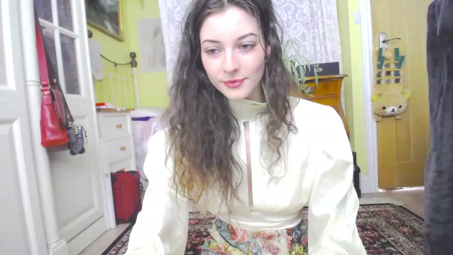 Gallery image thumbnail from viola__'s myfreecams stream on, 06/01/2023, 14:52 image 10 of 20