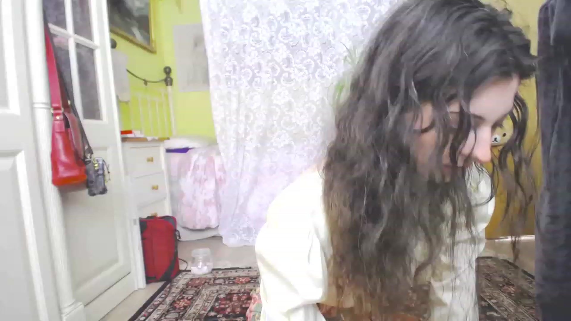 Gallery image thumbnail from viola__'s myfreecams stream on, 06/01/2023, 14:52 image 11 of 20