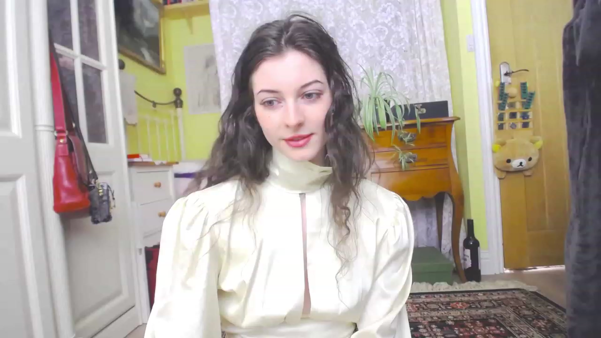 Gallery image thumbnail from viola__'s myfreecams stream on, 06/01/2023, 14:52 image 20 of 20