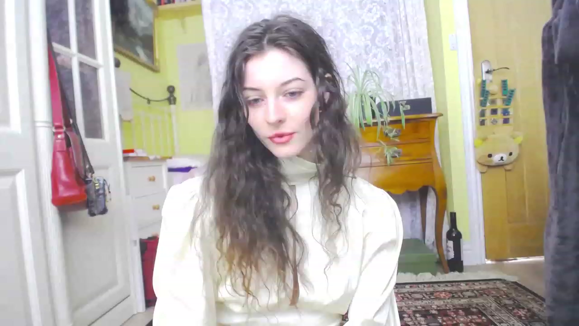 Gallery image thumbnail from viola__'s myfreecams stream on, 06/01/2023, 14:52 image 16 of 20
