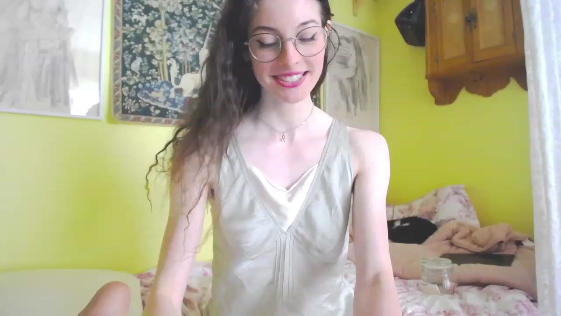 Gallery image thumbnail from viola__'s myfreecams stream on, 06/02/2023, 12:55 image 20 of 20