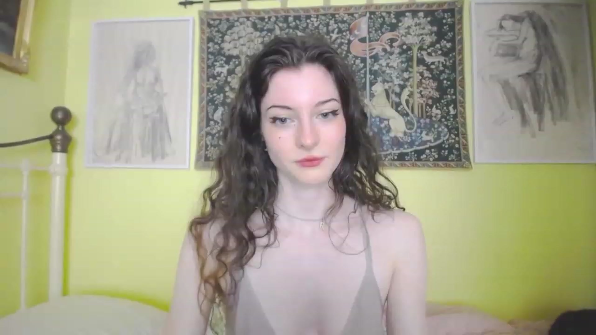 Gallery image thumbnail from viola__'s myfreecams stream on, 06/14/2023, 12:47 image 5 of 20