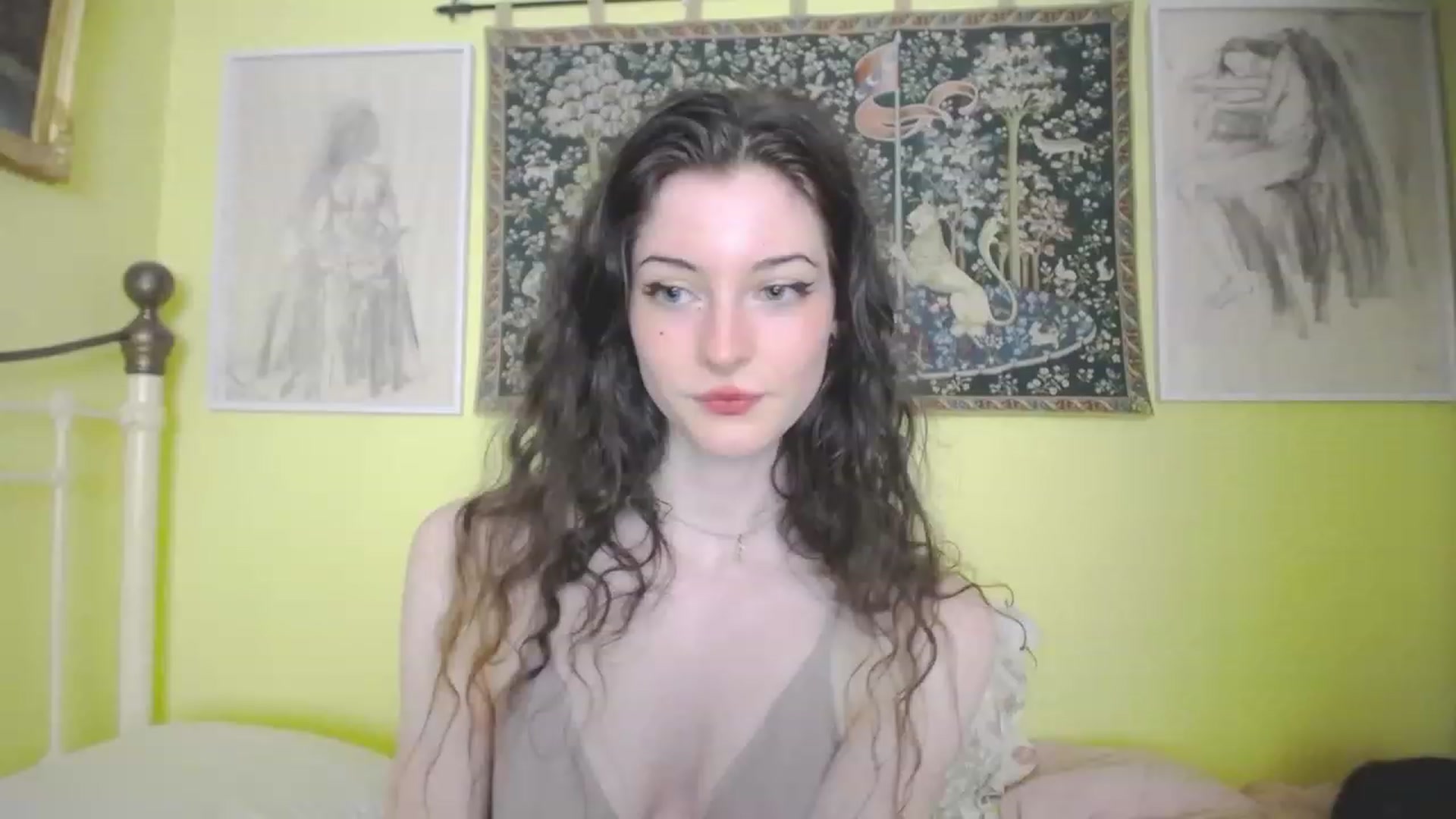 Gallery image thumbnail from viola__'s myfreecams stream on, 06/14/2023, 12:47 image 11 of 20