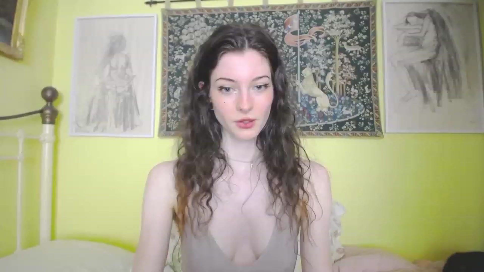 Gallery image thumbnail from viola__'s myfreecams stream on, 06/14/2023, 12:47 image 9 of 20