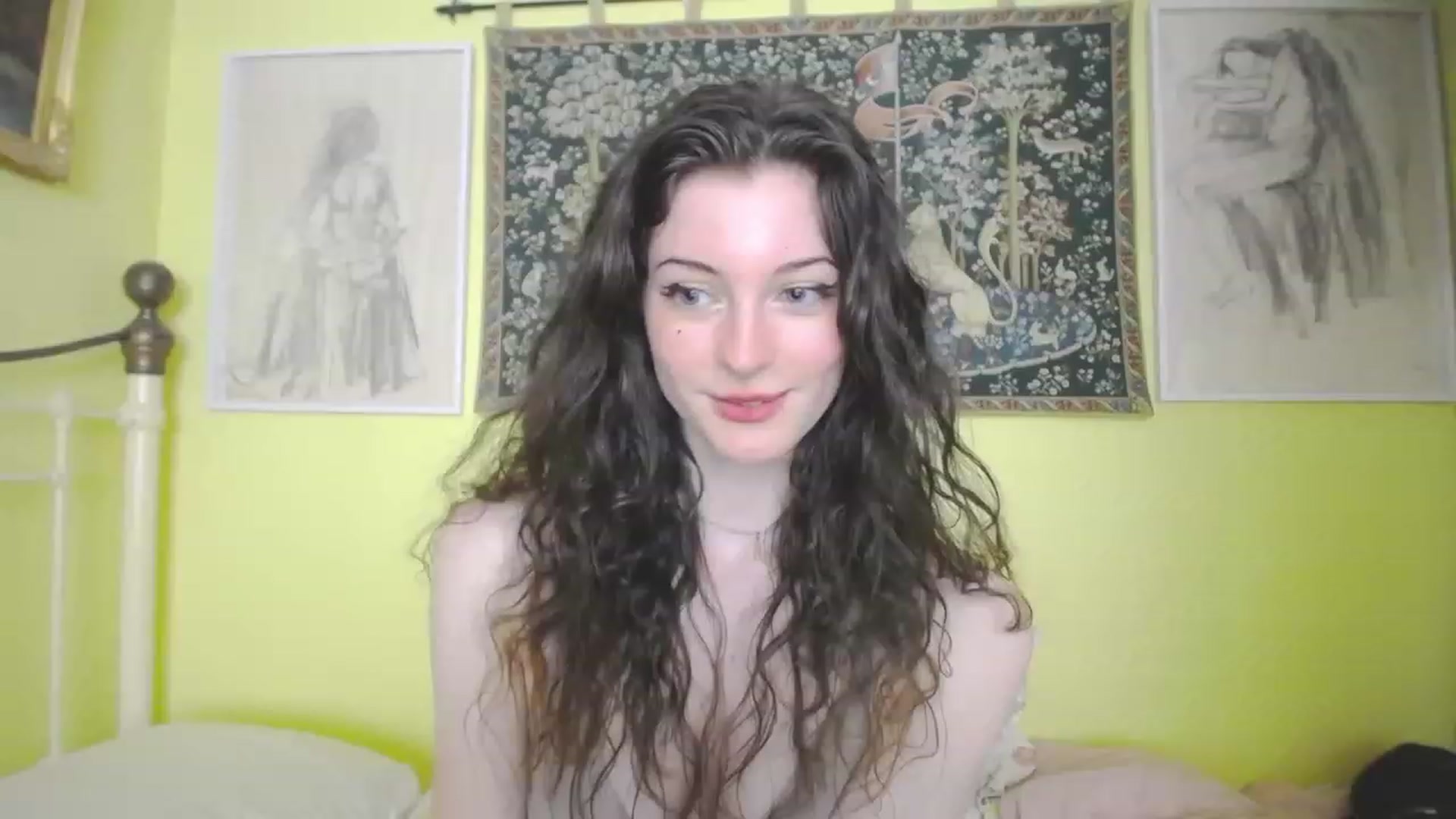 Gallery image thumbnail from viola__'s myfreecams stream on, 06/14/2023, 12:47 image 16 of 20