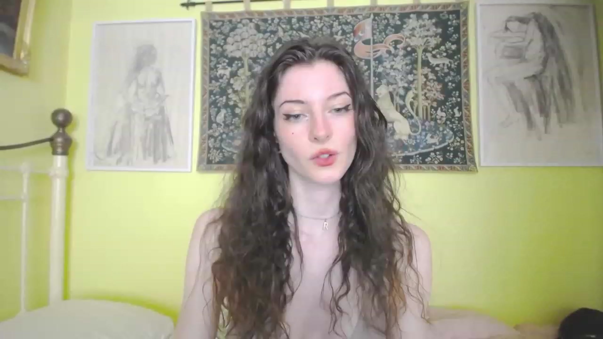 Gallery image thumbnail from viola__'s myfreecams stream on, 06/14/2023, 12:47 image 19 of 20