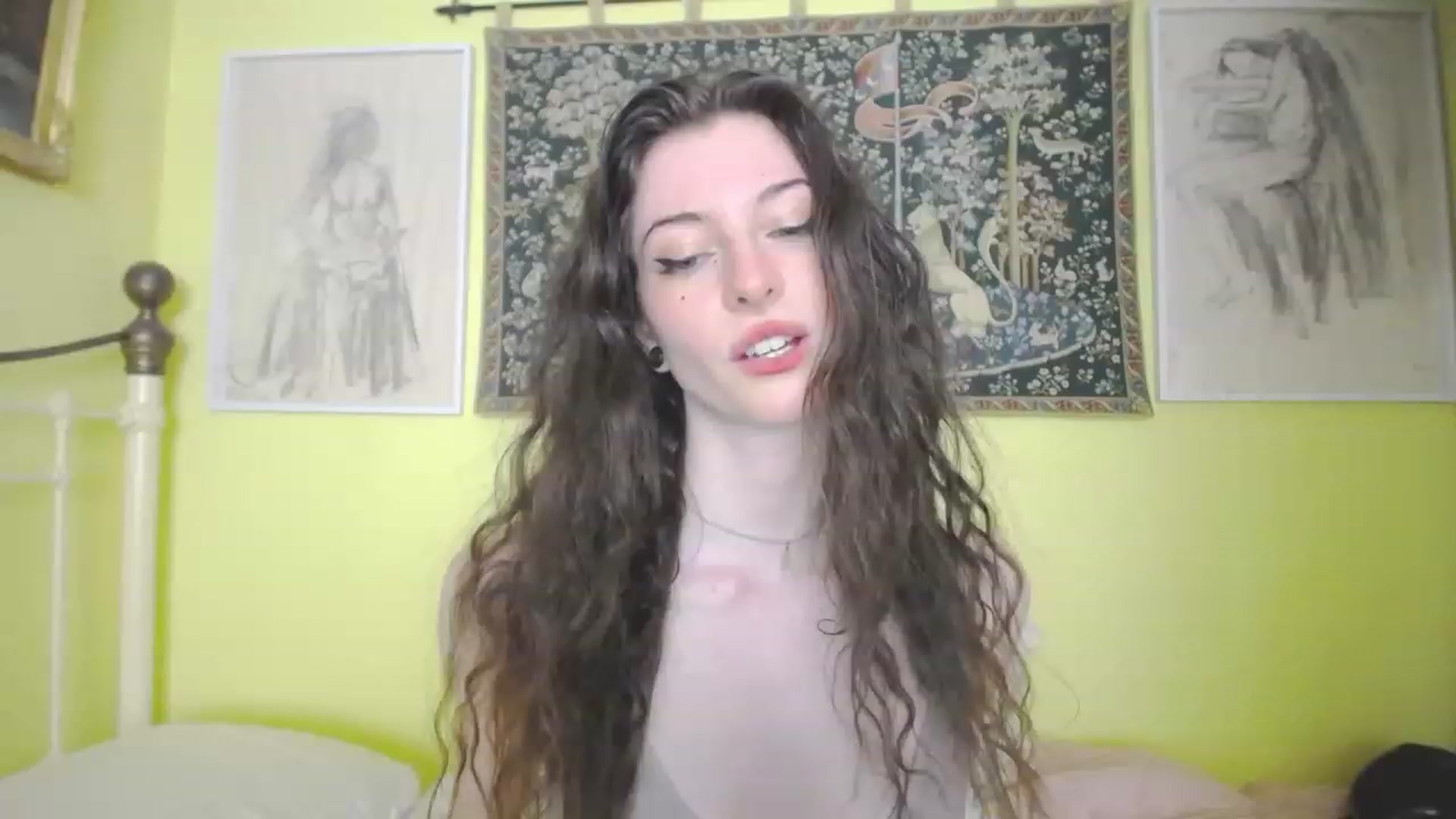 Gallery image thumbnail from viola__'s myfreecams stream on, 06/14/2023, 12:47 image 18 of 20