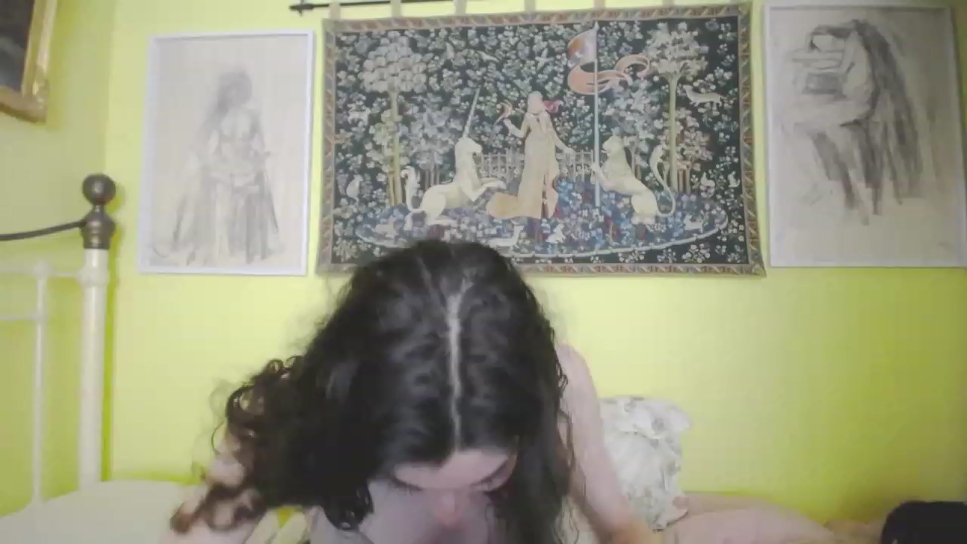 Gallery image thumbnail from viola__'s myfreecams stream on, 06/14/2023, 12:47 image 12 of 20