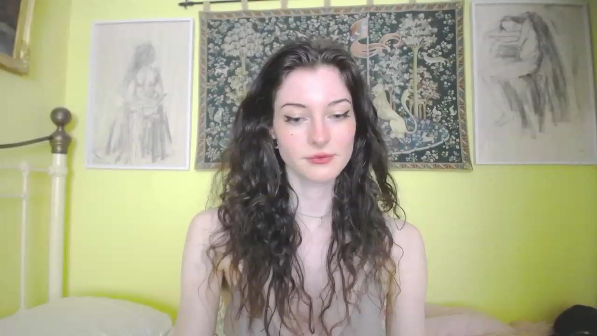 Gallery image thumbnail from viola__'s myfreecams stream on, 06/14/2023, 12:47 image 15 of 20