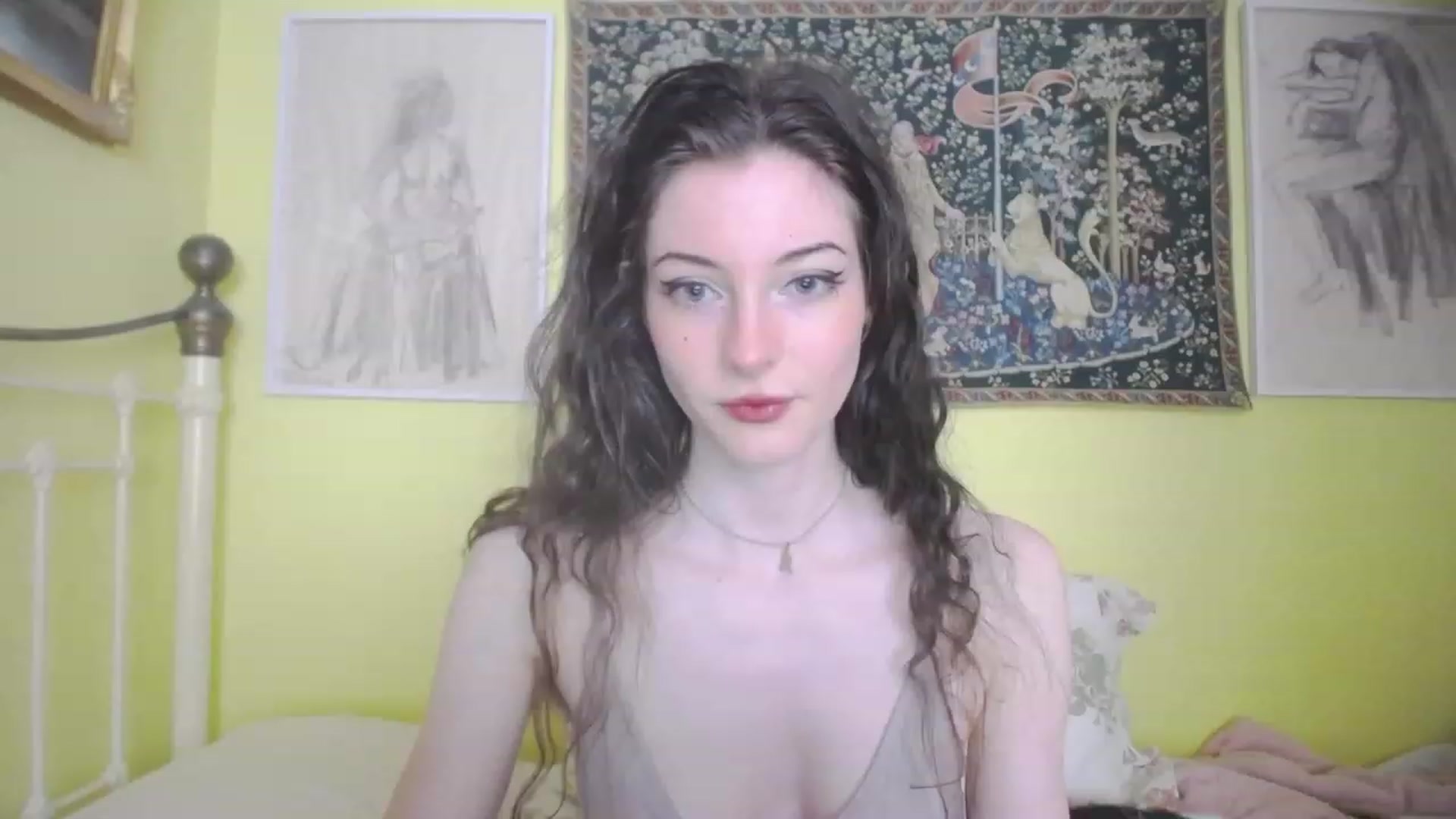 Gallery image thumbnail from viola__'s myfreecams stream on, 06/15/2023, 11:05 image 7 of 20