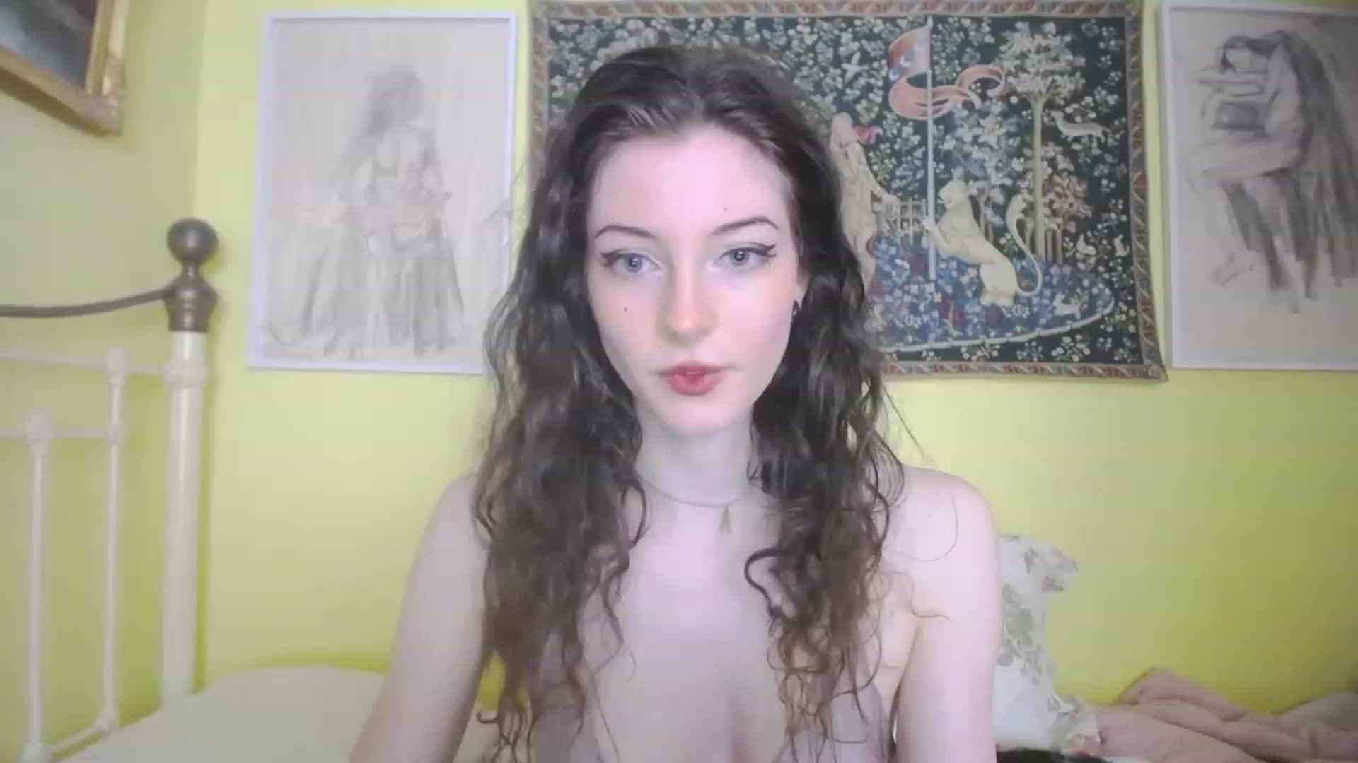 Gallery image thumbnail from viola__'s myfreecams stream on, 06/15/2023, 11:05 image 5 of 20