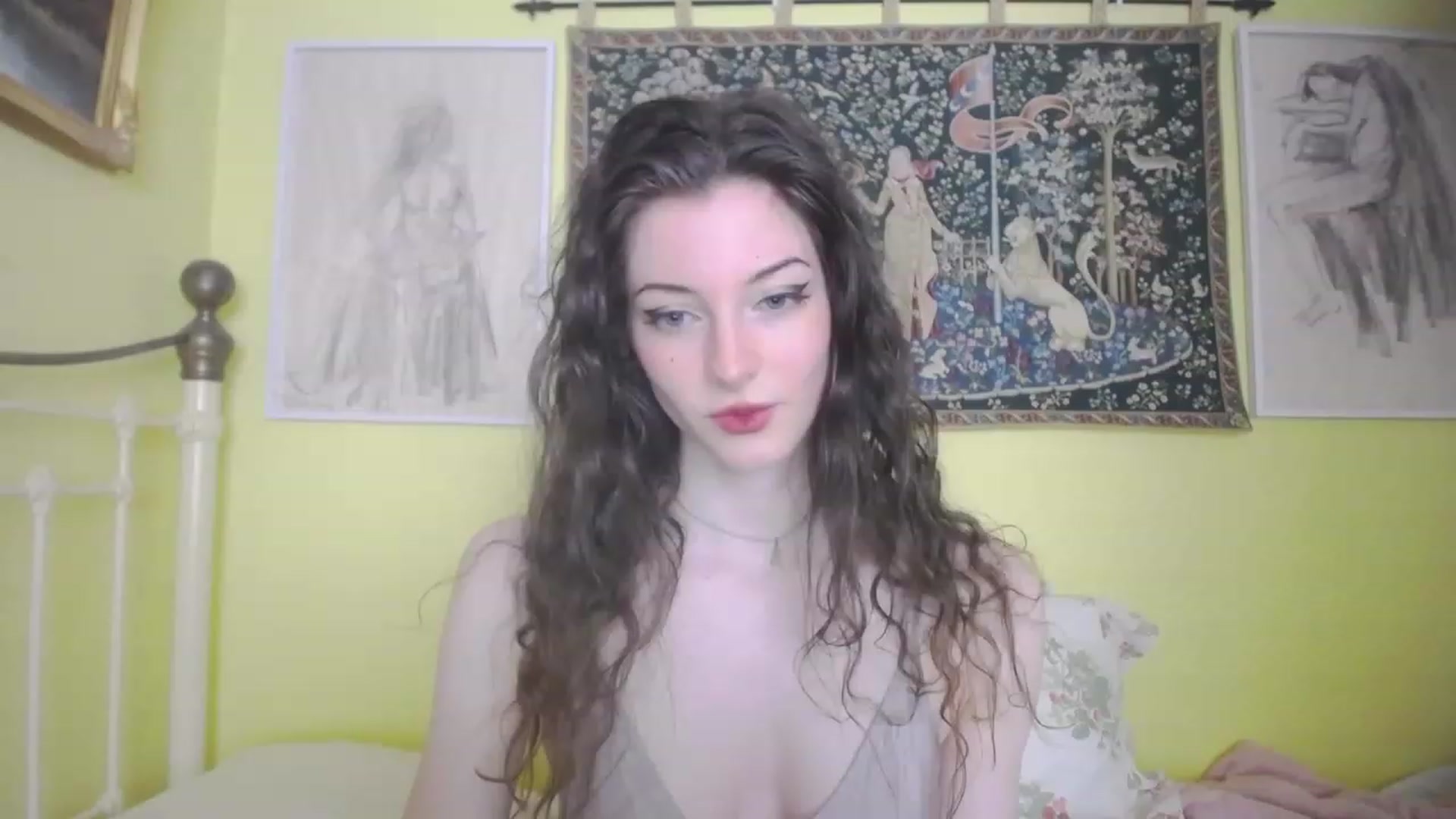 Gallery image thumbnail from viola__'s myfreecams stream on, 06/15/2023, 11:05 image 3 of 20