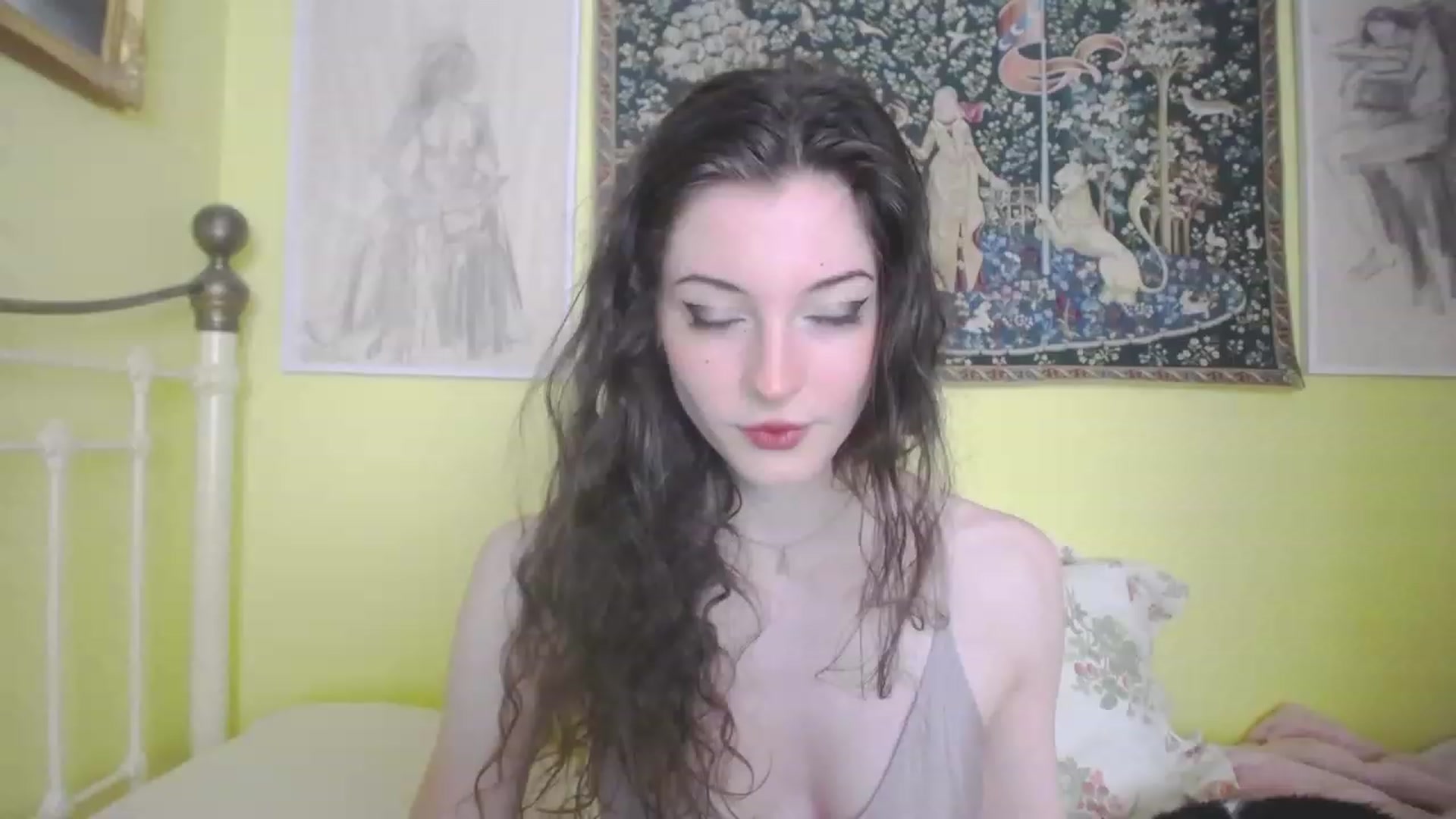 Gallery image thumbnail from viola__'s myfreecams stream on, 06/15/2023, 11:05 image 20 of 20