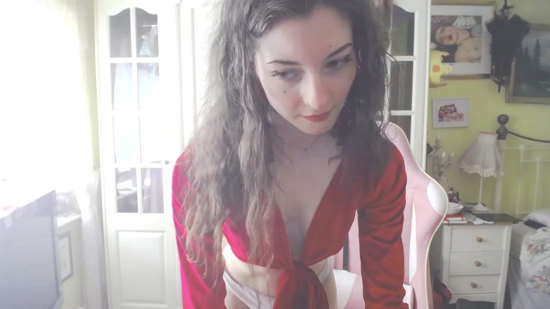 Gallery image thumbnail from viola__'s myfreecams stream on, 06/28/2023, 13:34 image 14 of 20
