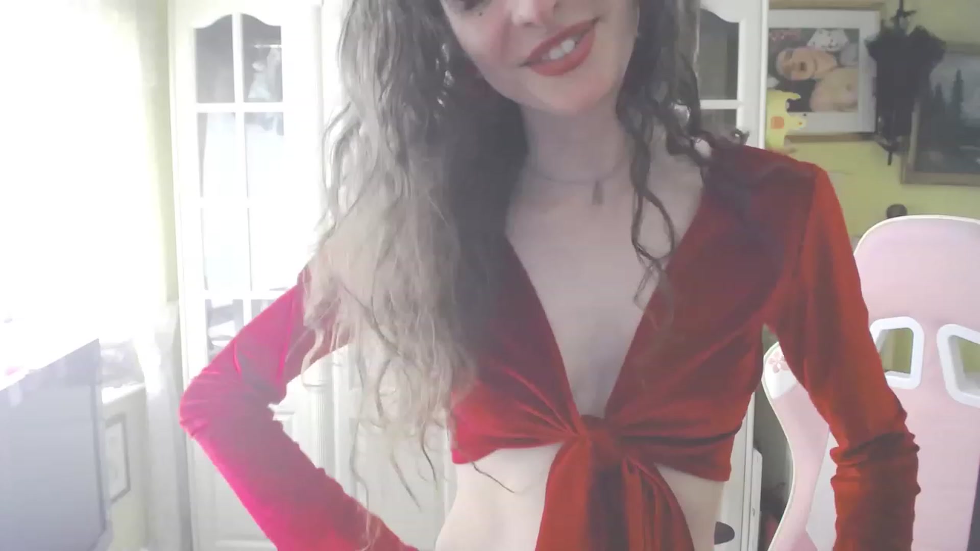 Gallery image thumbnail from viola__'s myfreecams stream on, 06/28/2023, 13:34 image 17 of 20