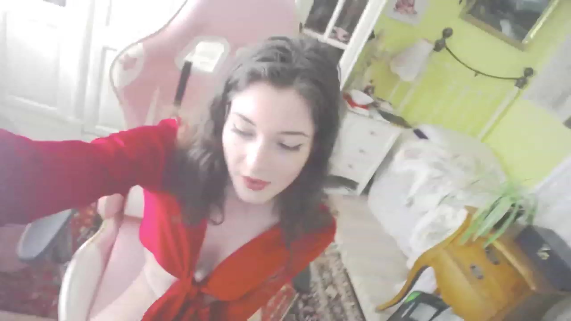 Gallery image thumbnail from viola__'s myfreecams stream on, 06/28/2023, 13:49 image 8 of 20