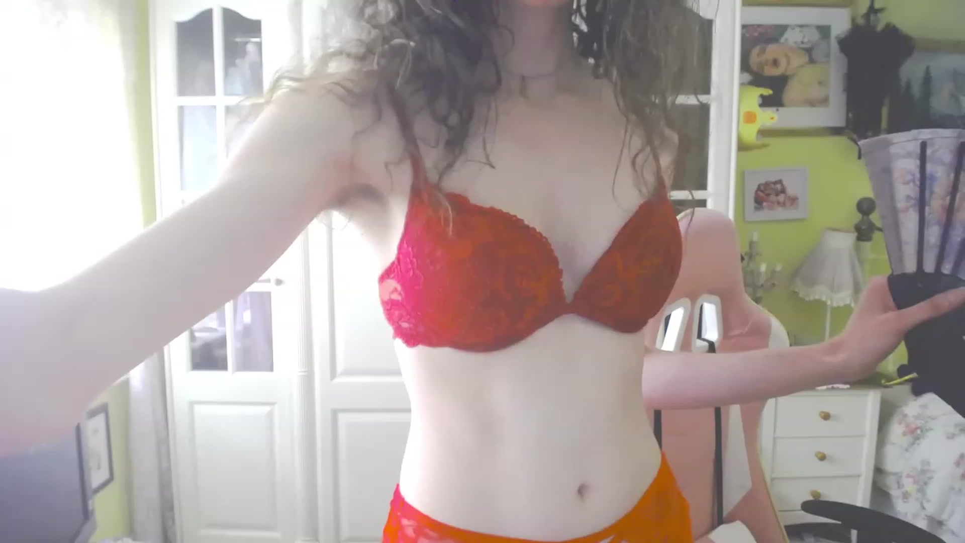 Gallery image thumbnail from viola__'s myfreecams stream on, 06/30/2023, 16:54 image 20 of 20