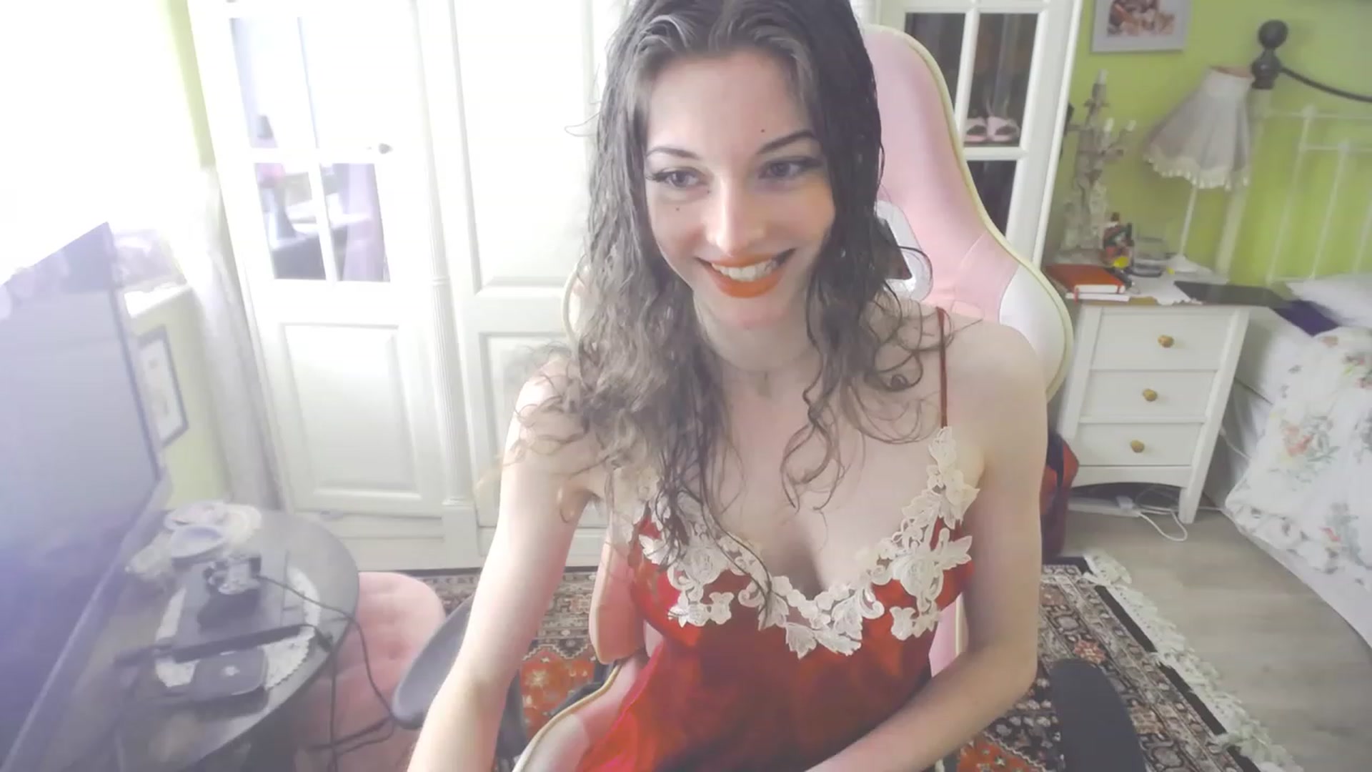 Gallery image thumbnail from viola__'s myfreecams stream on, 07/14/2023, 14:24 image 4 of 20