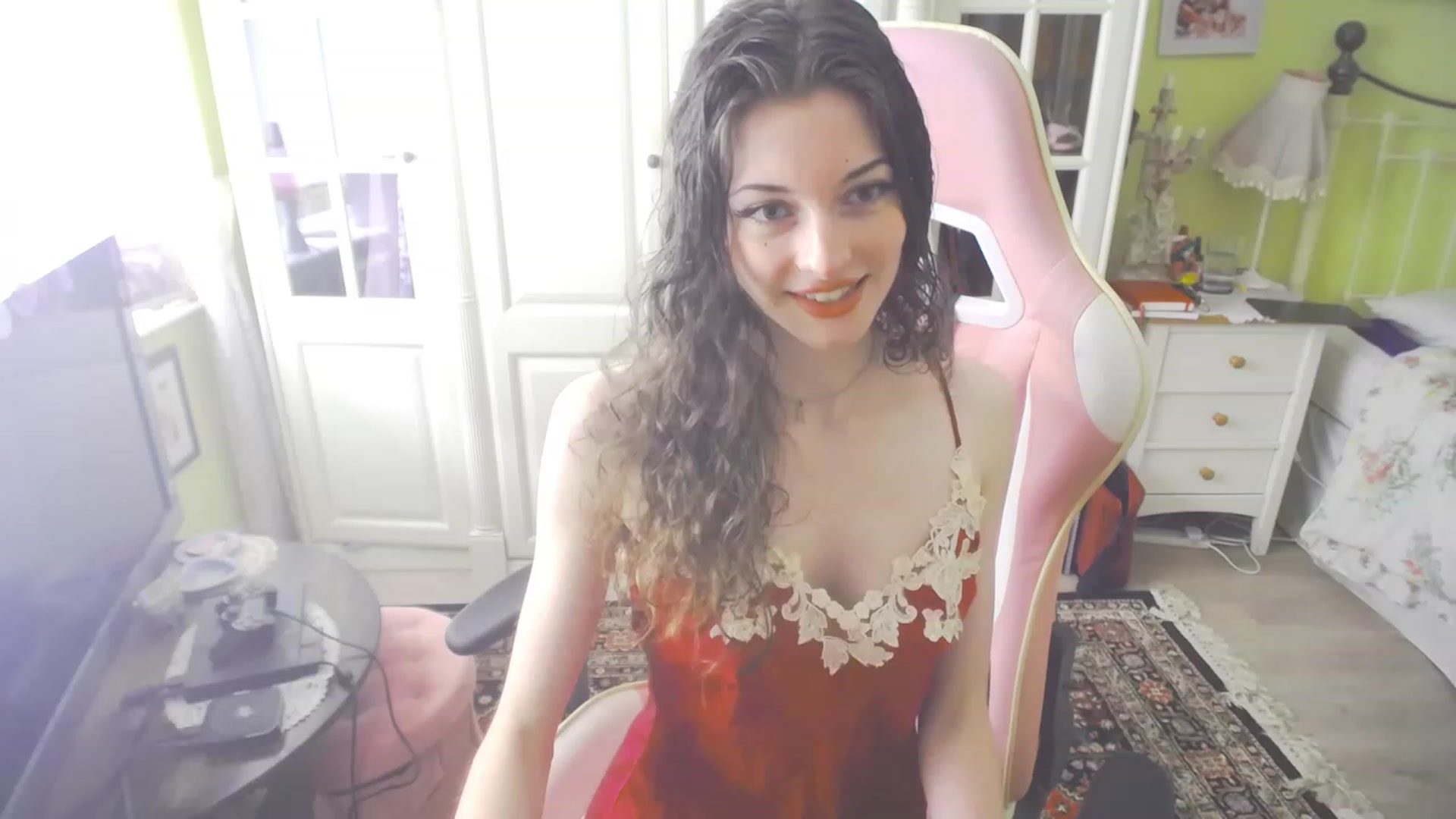 Gallery image thumbnail from viola__'s myfreecams stream on, 07/14/2023, 14:24 image 3 of 20