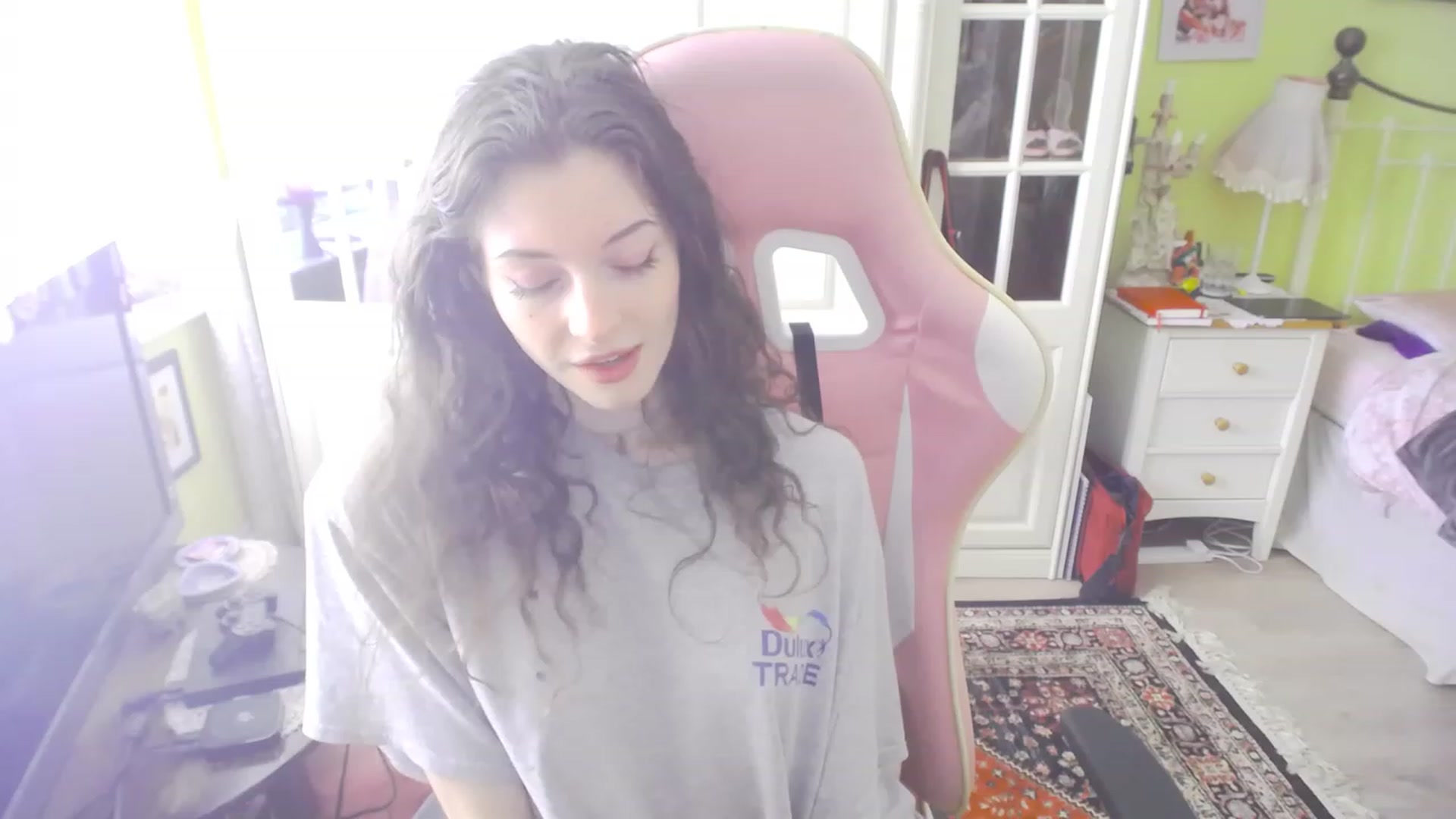 Gallery image thumbnail from viola__'s myfreecams stream on, 07/19/2023, 14:22 image 3 of 20
