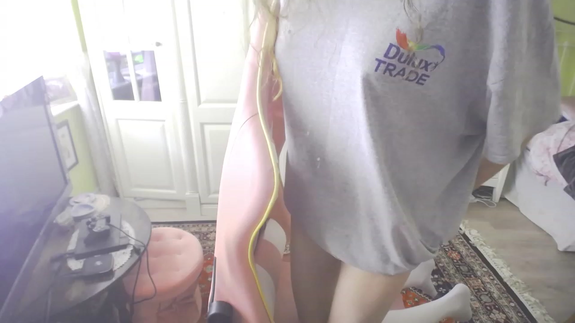 Gallery image thumbnail from viola__'s myfreecams stream on, 07/19/2023, 14:22 image 16 of 20