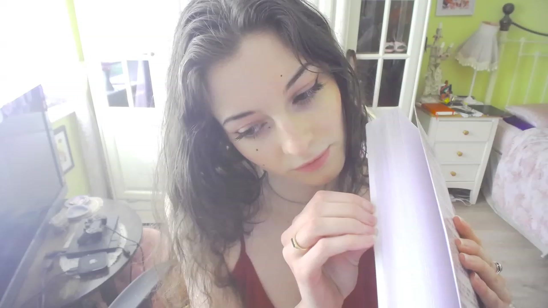 Gallery image thumbnail from viola__'s myfreecams stream on, 07/21/2023, 17:01 image 3 of 20