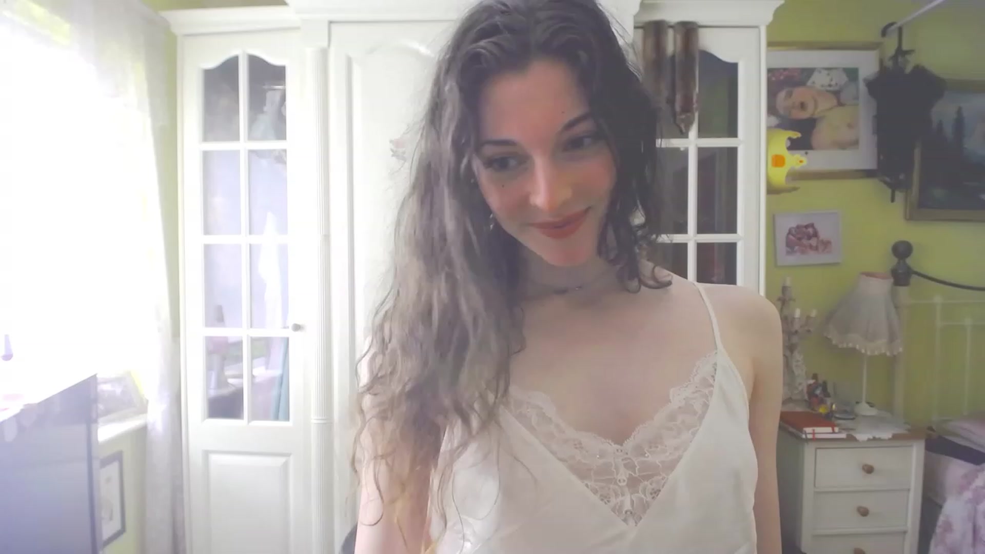 Gallery image thumbnail from viola__'s myfreecams stream on, 07/28/2023, 15:15 image 5 of 20