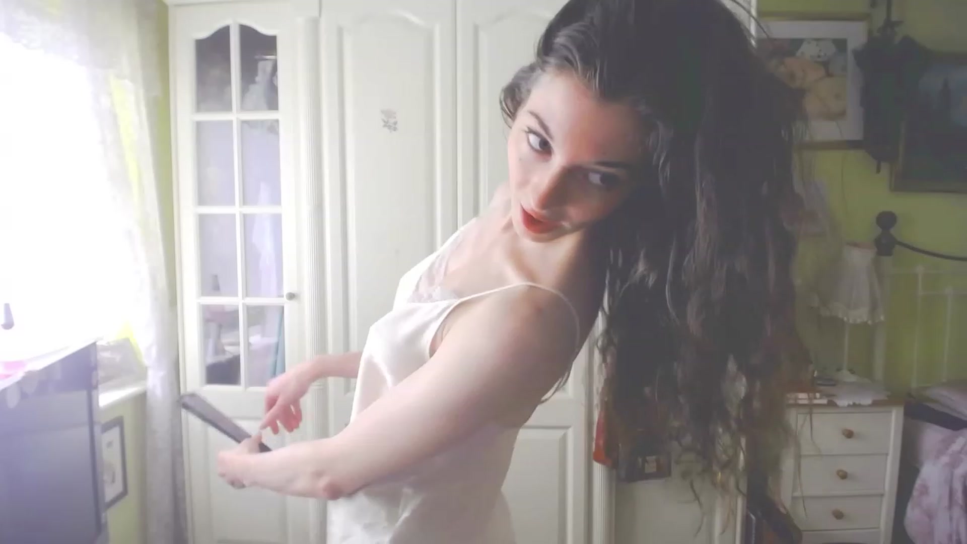 Gallery image thumbnail from viola__'s myfreecams stream on, 07/28/2023, 15:54 image 4 of 20