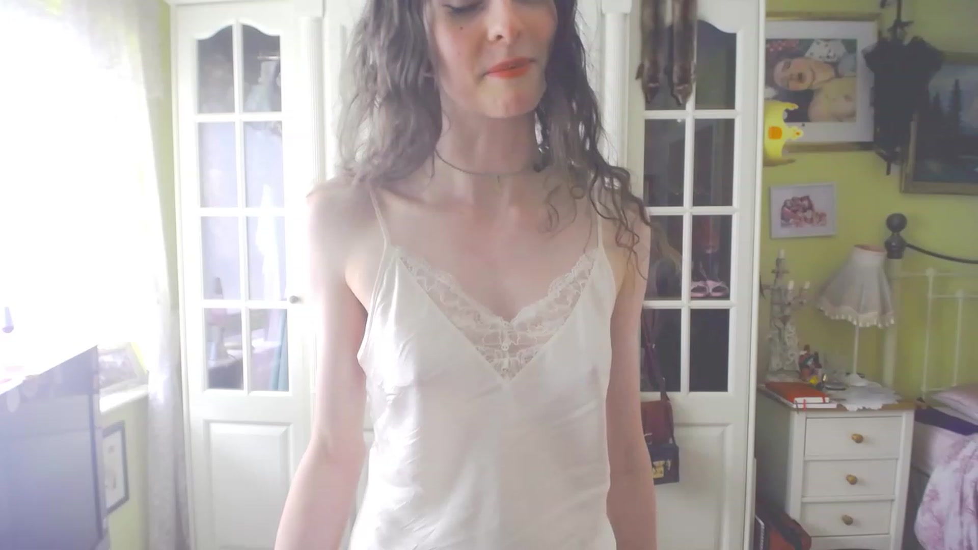 Gallery image thumbnail from viola__'s myfreecams stream on, 07/28/2023, 15:54 image 5 of 20