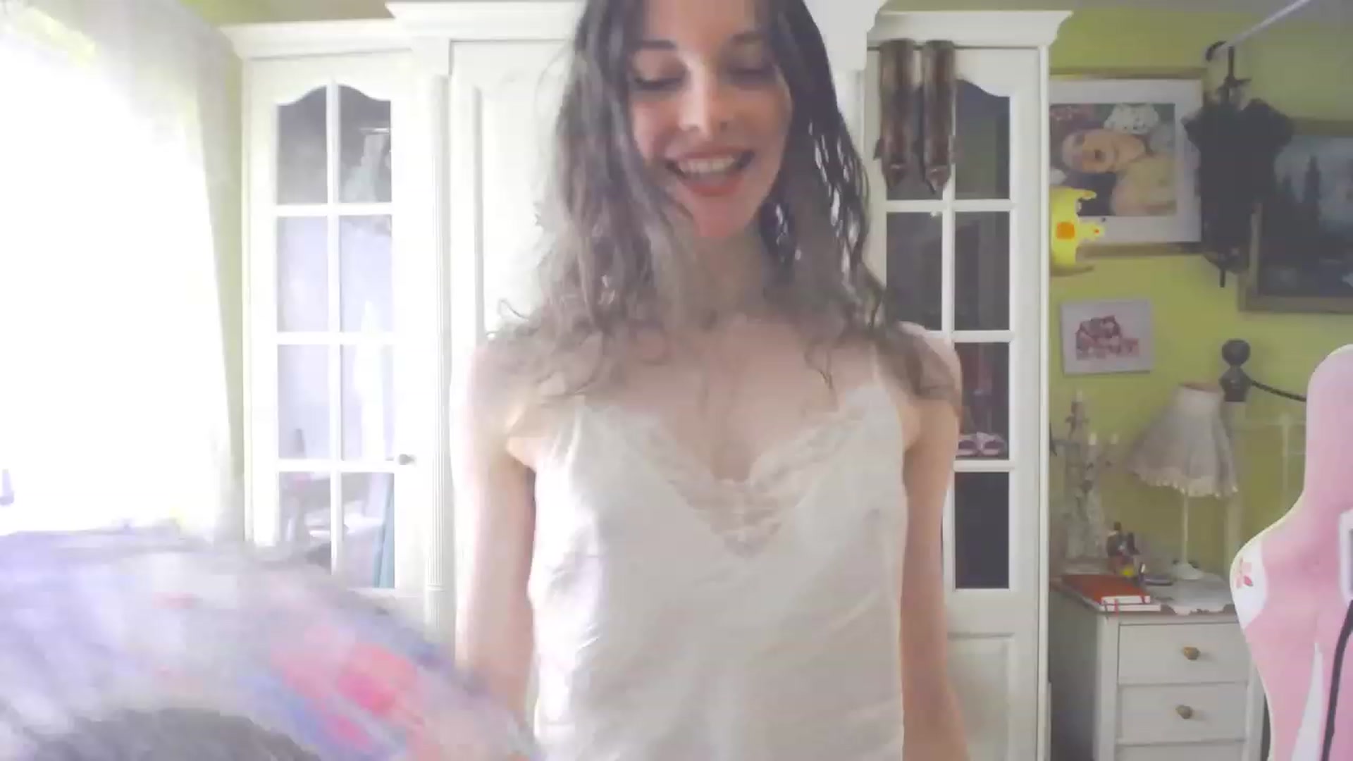 Gallery image thumbnail from viola__'s myfreecams stream on, 07/28/2023, 15:54 image 2 of 20
