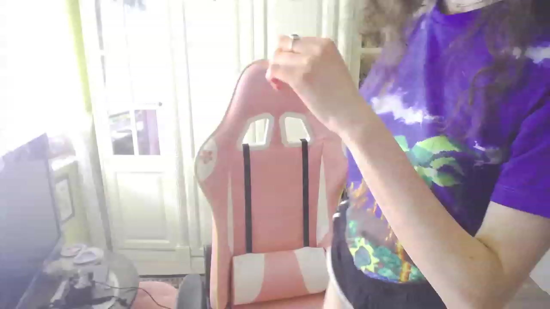 Gallery image thumbnail from viola__'s myfreecams stream on, 08/11/2023, 13:46 image 15 of 20