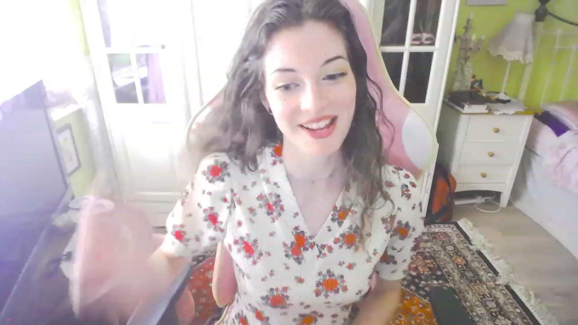 Gallery image thumbnail from viola__'s myfreecams stream on, 08/18/2023, 13:57 image 20 of 20