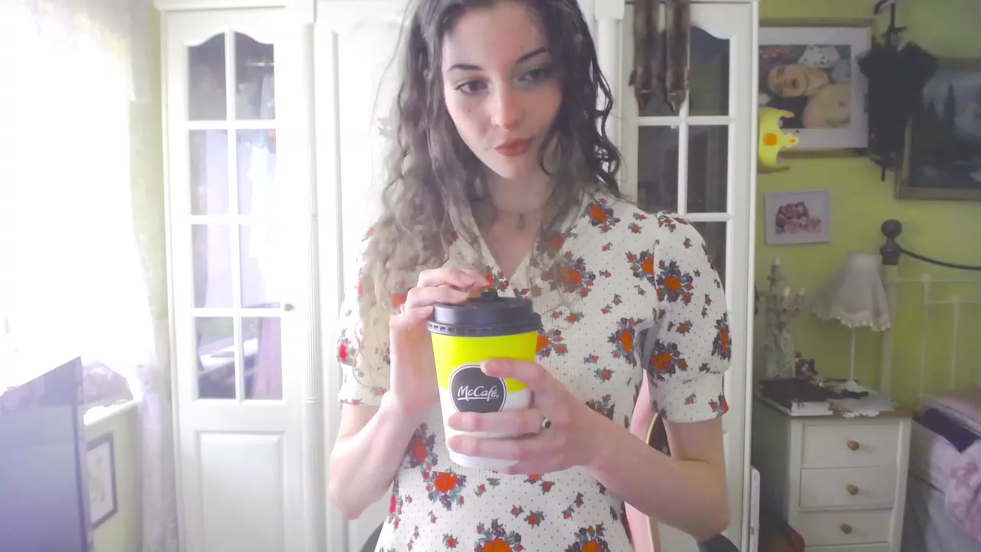 Gallery image thumbnail from viola__'s myfreecams stream on, 08/18/2023, 13:57 image 9 of 20