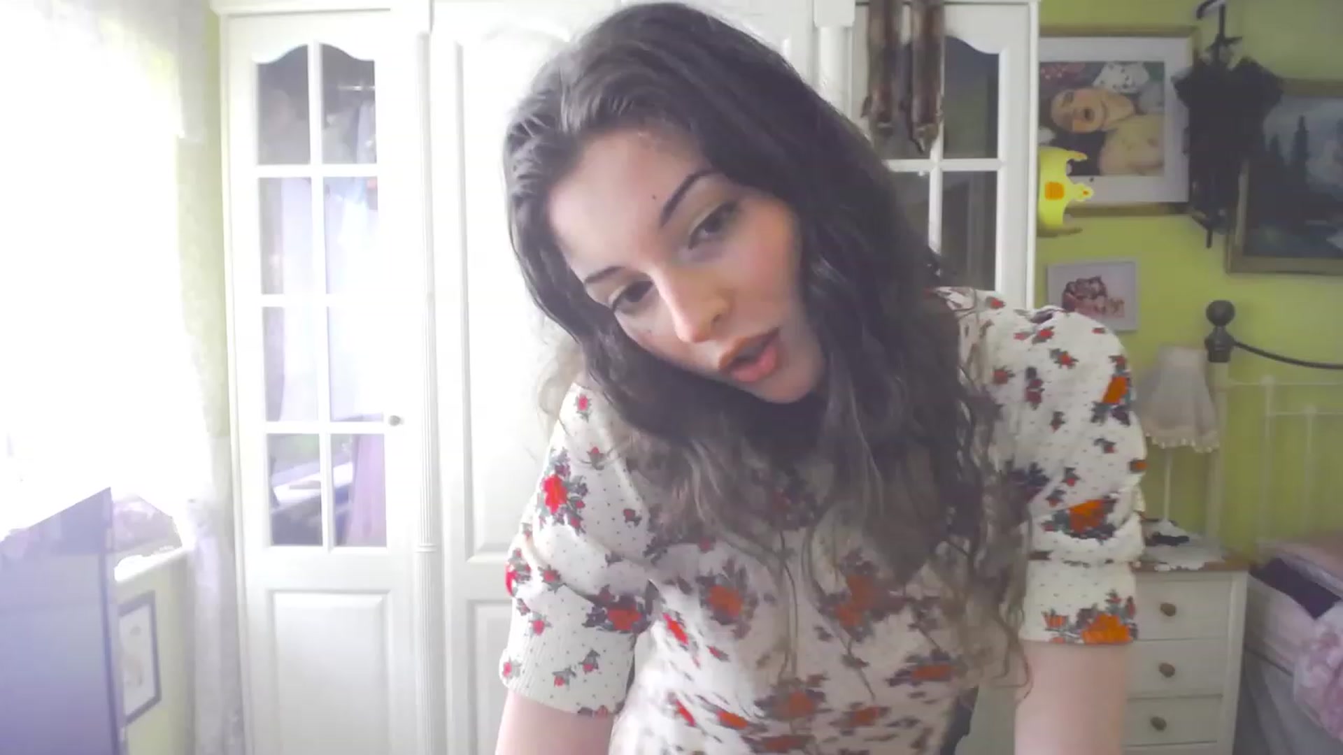 Gallery image thumbnail from viola__'s myfreecams stream on, 08/18/2023, 13:57 image 8 of 20