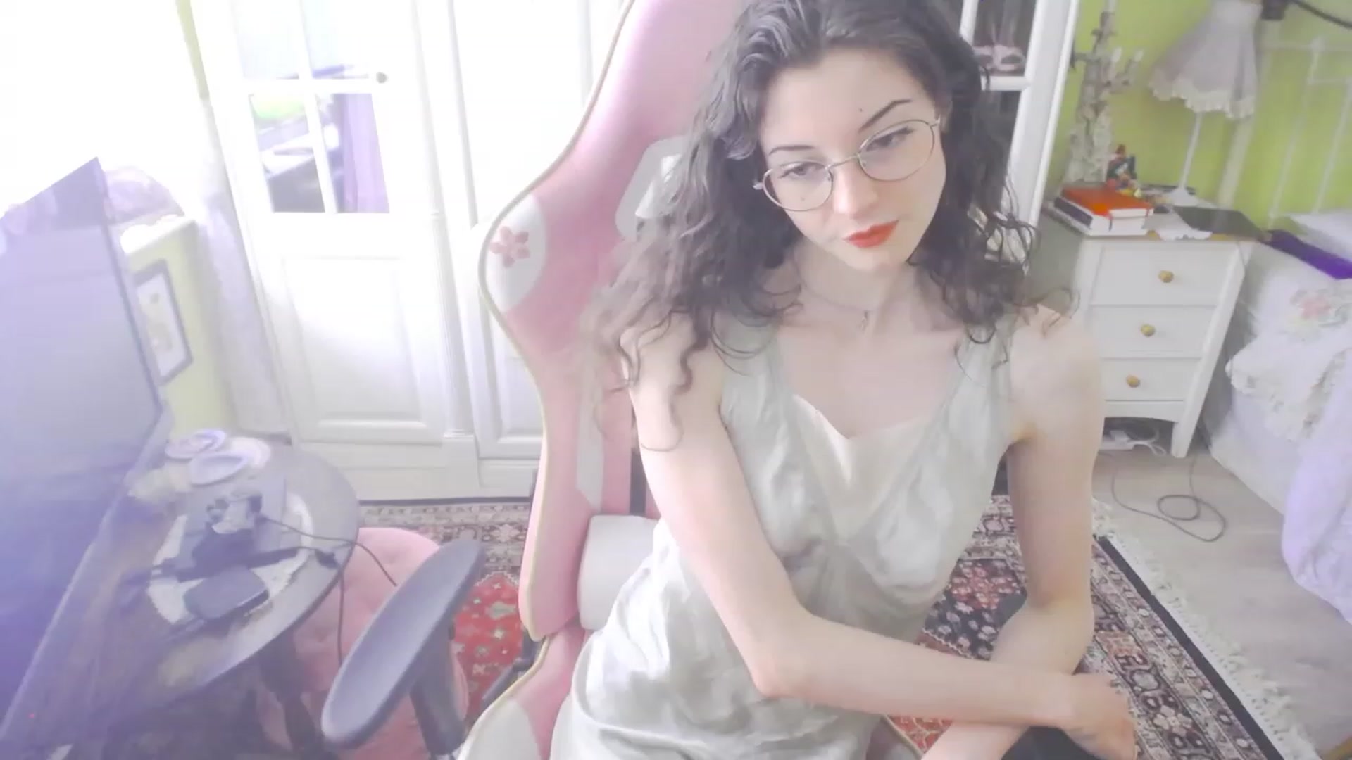 Gallery image thumbnail from viola__'s myfreecams stream on, 08/23/2023, 12:15 image 20 of 20