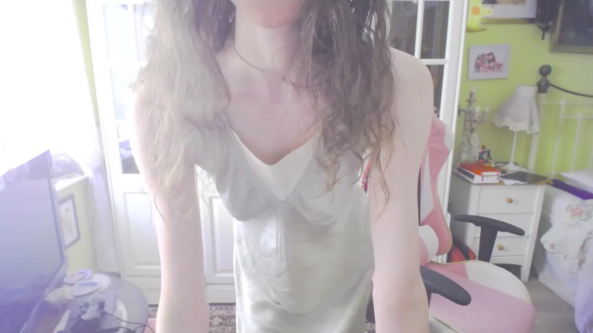 Gallery image thumbnail from viola__'s myfreecams stream on, 08/23/2023, 13:45 image 6 of 20