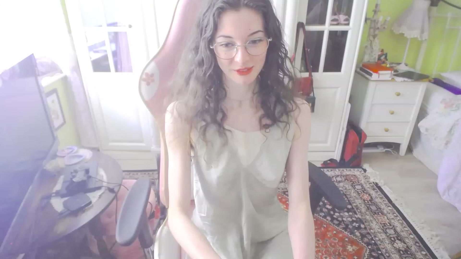 Gallery image thumbnail from viola__'s myfreecams stream on, 08/23/2023, 13:45 image 7 of 20
