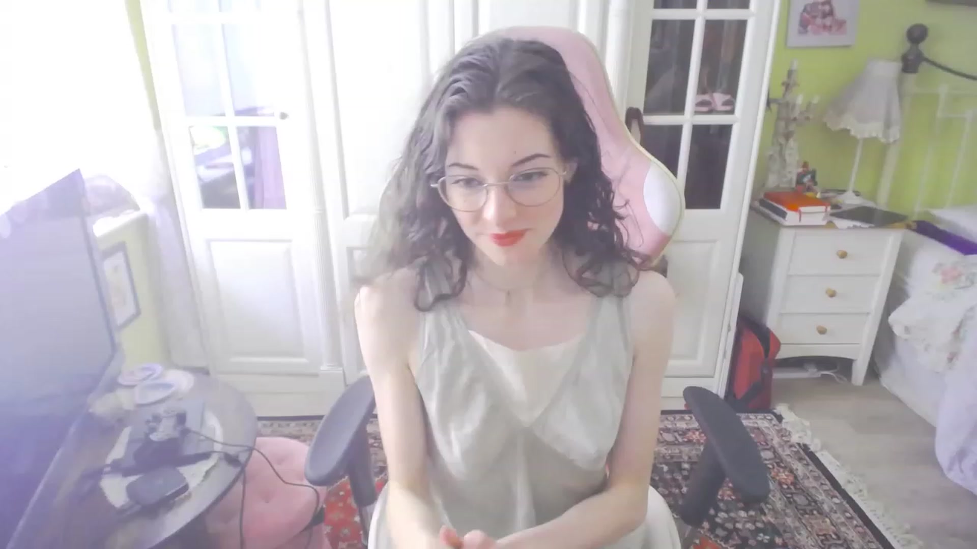Gallery image thumbnail from viola__'s myfreecams stream on, 08/23/2023, 13:45 image 20 of 20