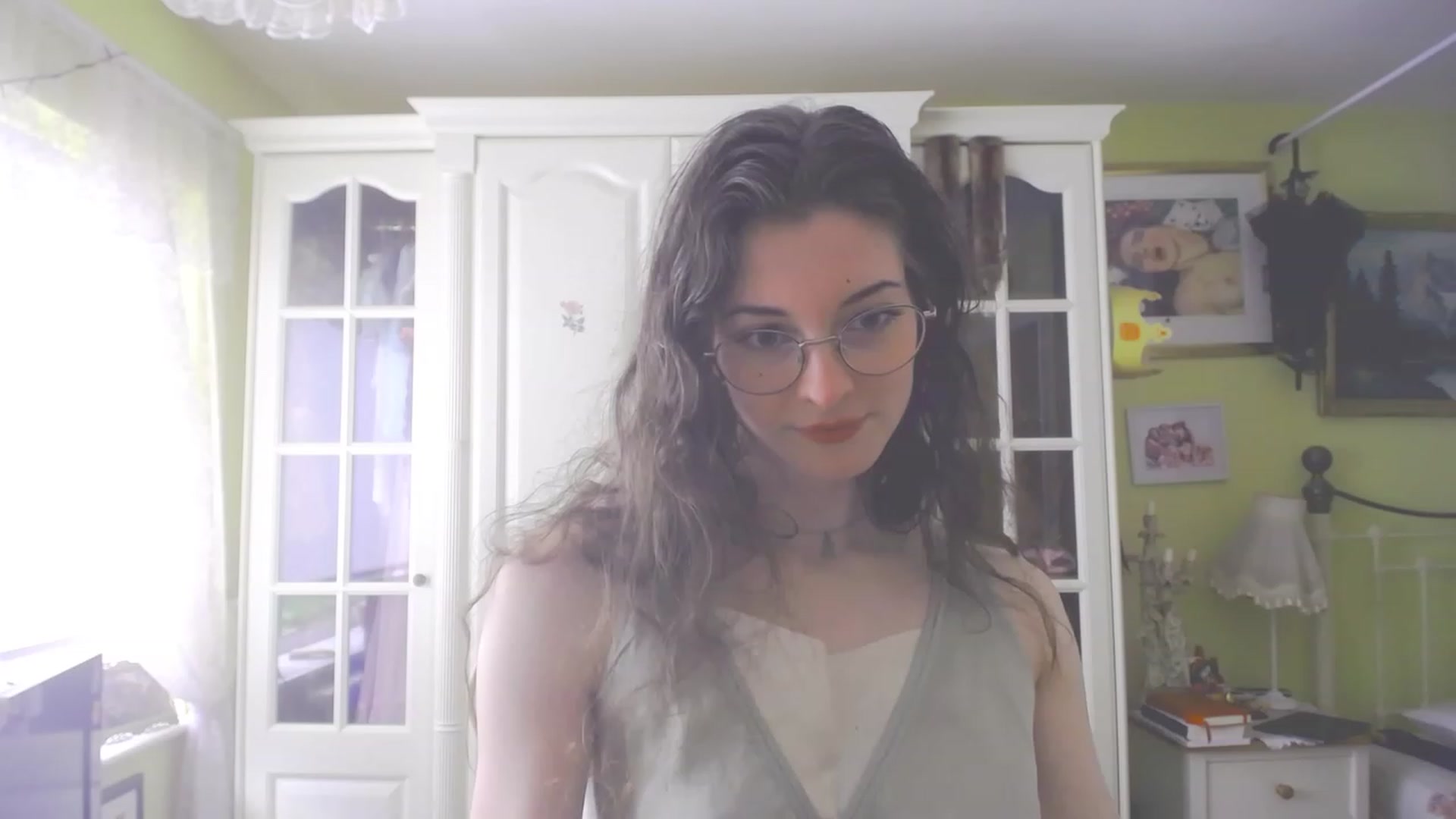 Gallery image thumbnail from viola__'s myfreecams stream on, 08/23/2023, 14:57 image 20 of 20
