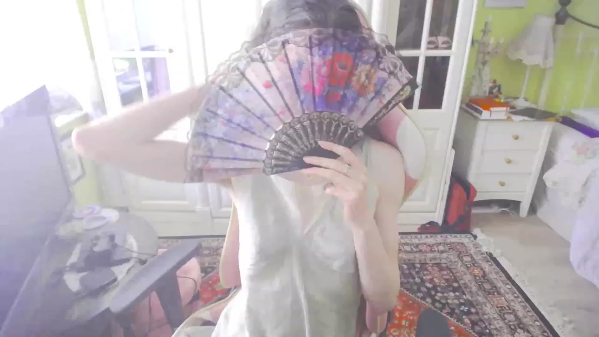 Gallery image thumbnail from viola__'s myfreecams stream on, 08/23/2023, 14:57 image 4 of 20