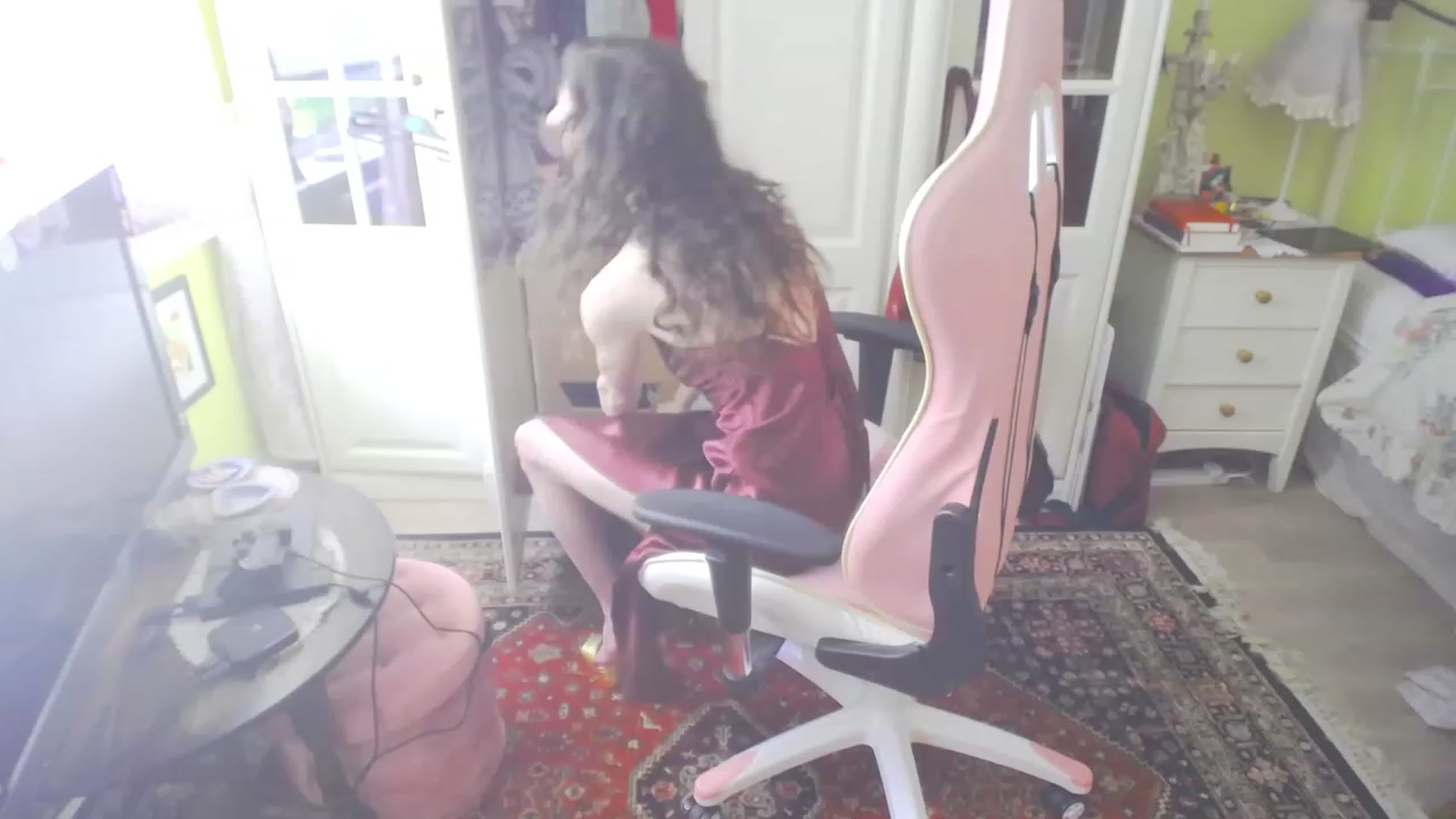 Gallery image thumbnail from viola__'s myfreecams stream on, 08/24/2023, 15:31 image 15 of 20